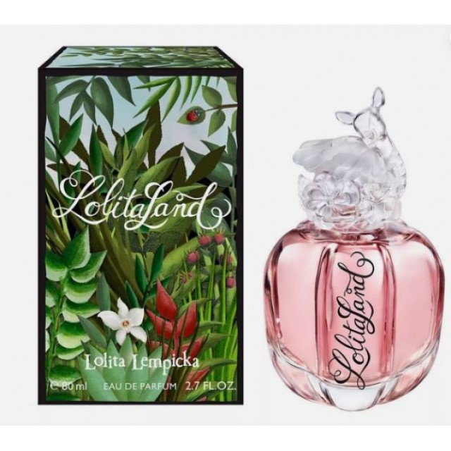 LOLITA LEMPICKA LolitaLand EDP 80ml